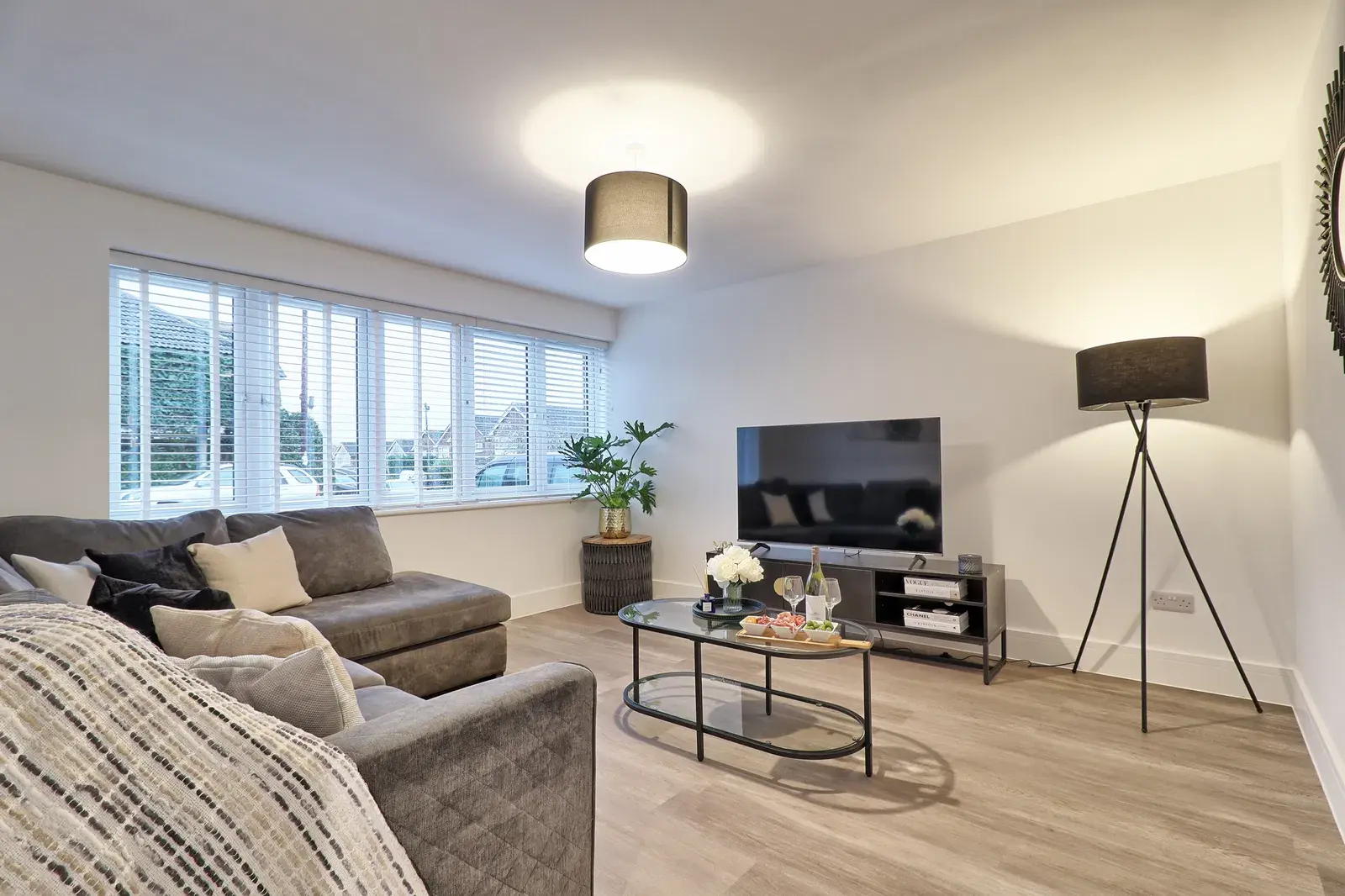 Devonshire House - Braintree, Essex