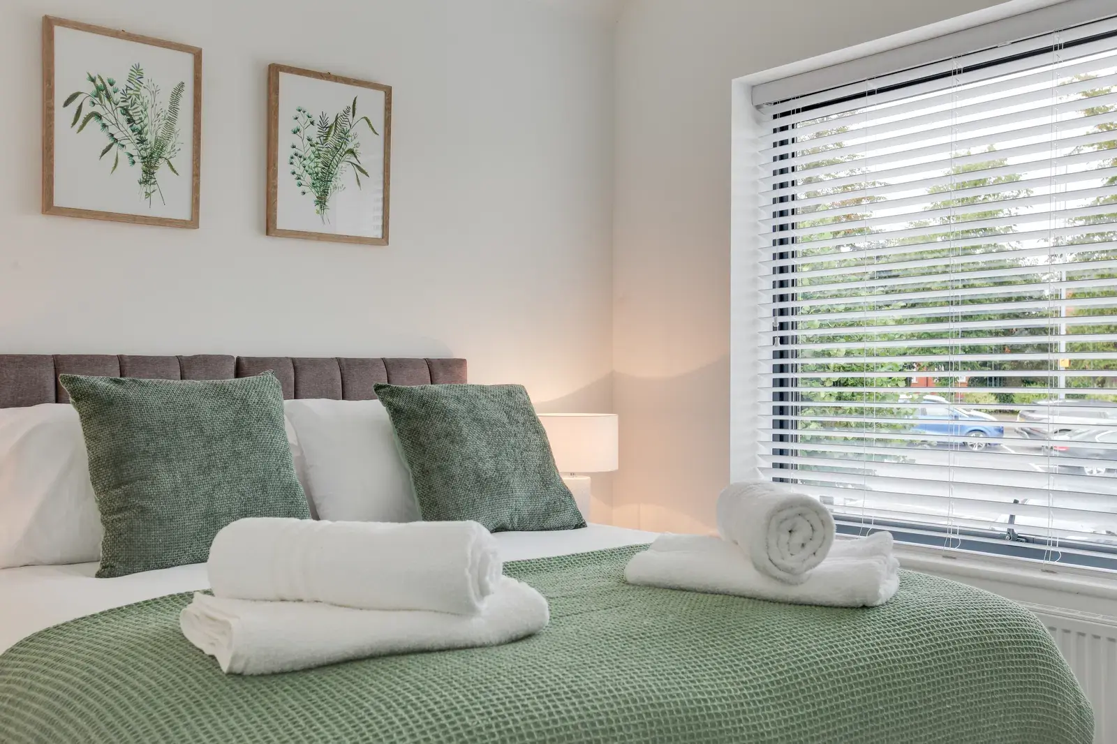 Station Road - Braintree, Essex